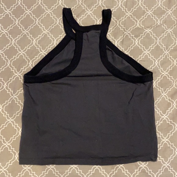 Kendal & Kylie crop top - Picture 2 of 2